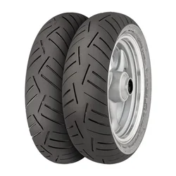 CONTINENTAL Scooter guma 120/70-12 CONTISCOOT 58P TL