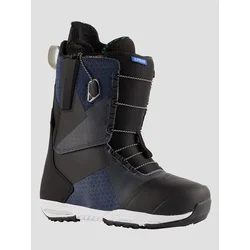 Burton Supreme Snowboard Boots black