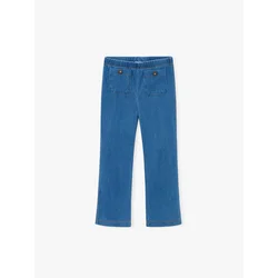 Mayoral Pajkice 3721 Modra Regular Fit