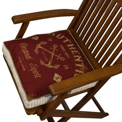 Aberto Design Dekorativni jastuk YM1185, 42x42 cm, Šareni