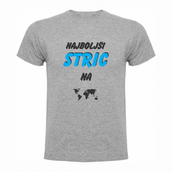 majica Najboljši stric