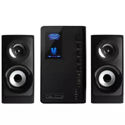 TRACER Zvucnici 2.1 35W bluetooth radio SD kartica Tumba