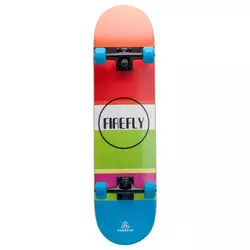 Firefly SKB 300, skateboard, zelena