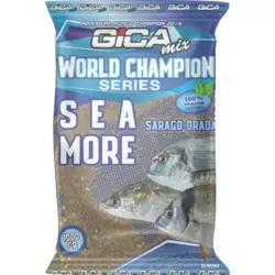 Gica Mix Primama WCH Serie Sea Cipol