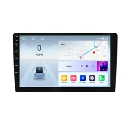 9” android multimedijalni ekran – četverojezgreni, 2 gb RAM + 32 gb memorije