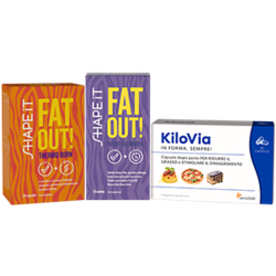 Paket za popolno bikini postavo