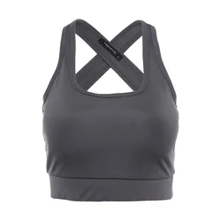 Trendyol Milla ženski sportski brus model Twoss22Ss0040, Siva-Antracit