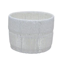 Korpa 23x17cm Casei Round