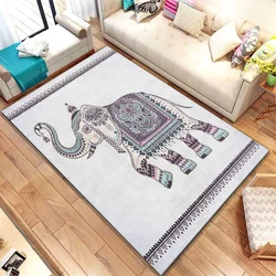 Conceptum Hypnose Tepih, 100x180cm, Šareni