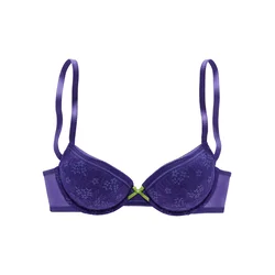 VIVANCE Nedrček indigo