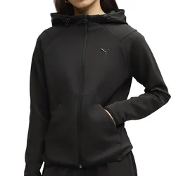 Puma duks Pumatech za žene, crni