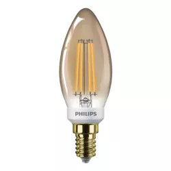 Led Vintage Sijalica 5W(32W) E14 B35 2200K Dim Str4 Ps708