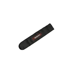 Shrewd Stabilizer Bag S-Pack Single Pocket 23” Black