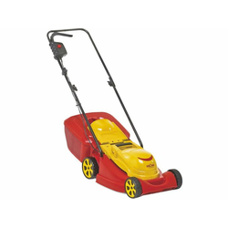 Wolf Garten Kosačica WG S 3800 E, 38cm, 1400W