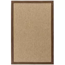 Conceptum Hypnose Tepih Toronto M310, 80x250 cm, Smeđi