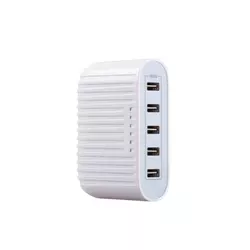 Univerzalni USB punjač 6A