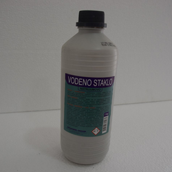 Jugohem Vodeno staklo, 1l
