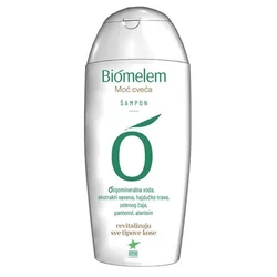 Biomelem O Revitalizujući šampon za kosu, 222ml