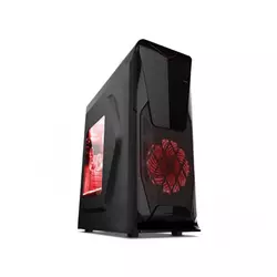 BC GROUP SPARTACUS AMD RYZEN 5 4500, 8GB, 1TB HDD, GTX1050Ti 4GB