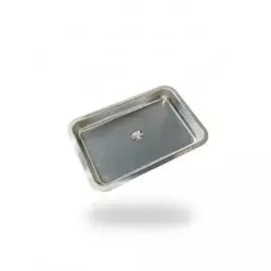 Apex Tepsija pravougaonik inox 3 ( 954 )