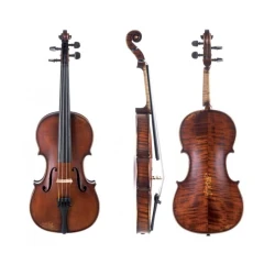 Violina 4/4 GERMANIA 11 ANTIČNA Gewa GS400.510.100