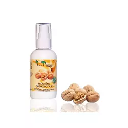 Biopark Cosmetics Organic Walnut Oil - 100 ml