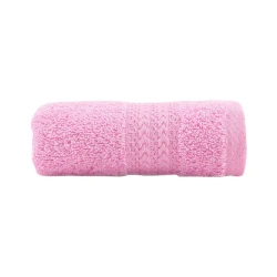 Hanah home Peškir 30x50cm Roze
