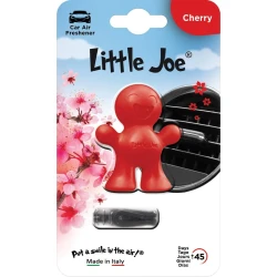 Mirisna figurica LITTLE JOE - Cherry