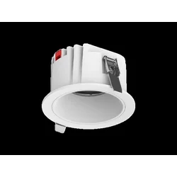BBLINK 514001-3 LED ugradna svetiljka 12W 3000K, Beli