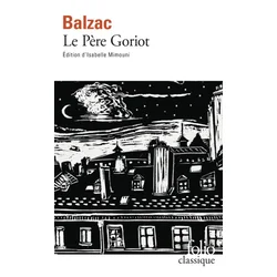 Le Pere Goriot