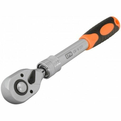 Ratchet 1/2 s teleskopskim ročajem 295-435 mm