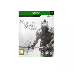 PLAYSTACK XSX Mortal Shell - Enhanced Edition