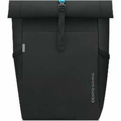 LENOVO IdeaPad Gaming Modern Backpack, do 16 inča, crni, ultralak, vodootporan (GX41H70101)