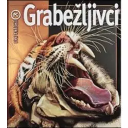 Upoznajmo - Grabežljivci