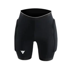 PROTEKTOR DAINESE DEČIJI SHORTS SCARABEO HYBRID black