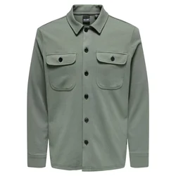 Only & Sons Srajca Newkodyl svetlo zelena