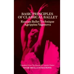 Basic Principles of Classical Ballet