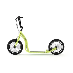 Skiro Yedoo Alloy Friday Green