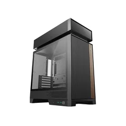 DEEPCOOL CL660 ARGB 2F crno midi kuciste R-CL660-BKNNA0-G-1