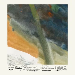 Wieże Fabryk - Dym (LP)