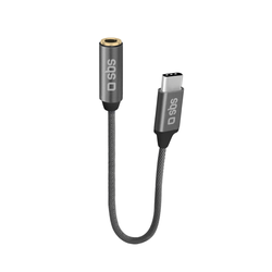 SBS USB-C - Adapter za prikljucek TEADAPTJACKTYCK