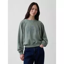 GAP Majica  zelena