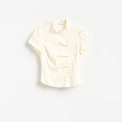 Reserved - LADIES` BLOUSE