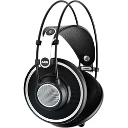 AKG K702 Studijske slušalke (Kot novo)