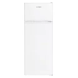 CARBON Frižider sa duplim vratima, DF2-28N -169 +37 L , W550 x D560 (W/O Handle) x H1430