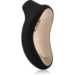 Vibrator LELO Sona 2, črn