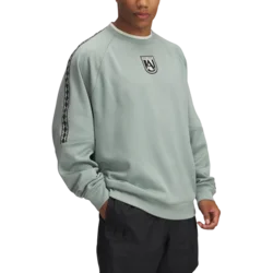 Under Armour Mikica Ms 96 Terrace Crew Neck