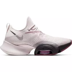 Nike WMNS AIR ZOOM SUPERREP, ženske patike za fitnes, pink BQ7043
