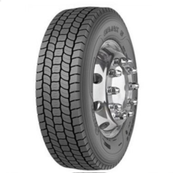 T 295/60R22.5 Sava ORJAK 5 150K149L 3PSF pog