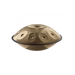 Handpan D Amara 10 tonov, 440Hz HPSTL101 MEINL